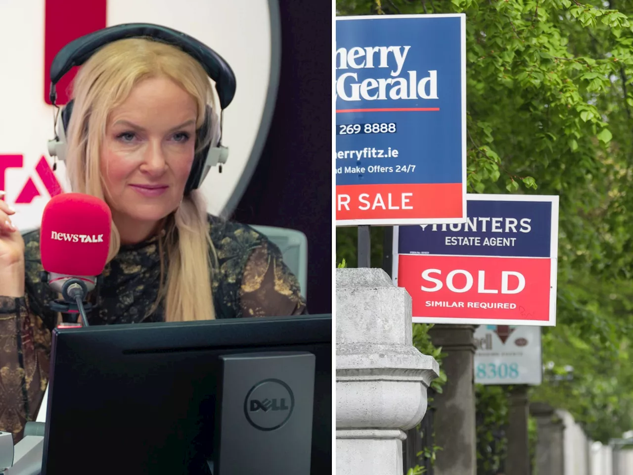 Could Falling House Prices Help Renters and First-Time Buyers in Ireland?