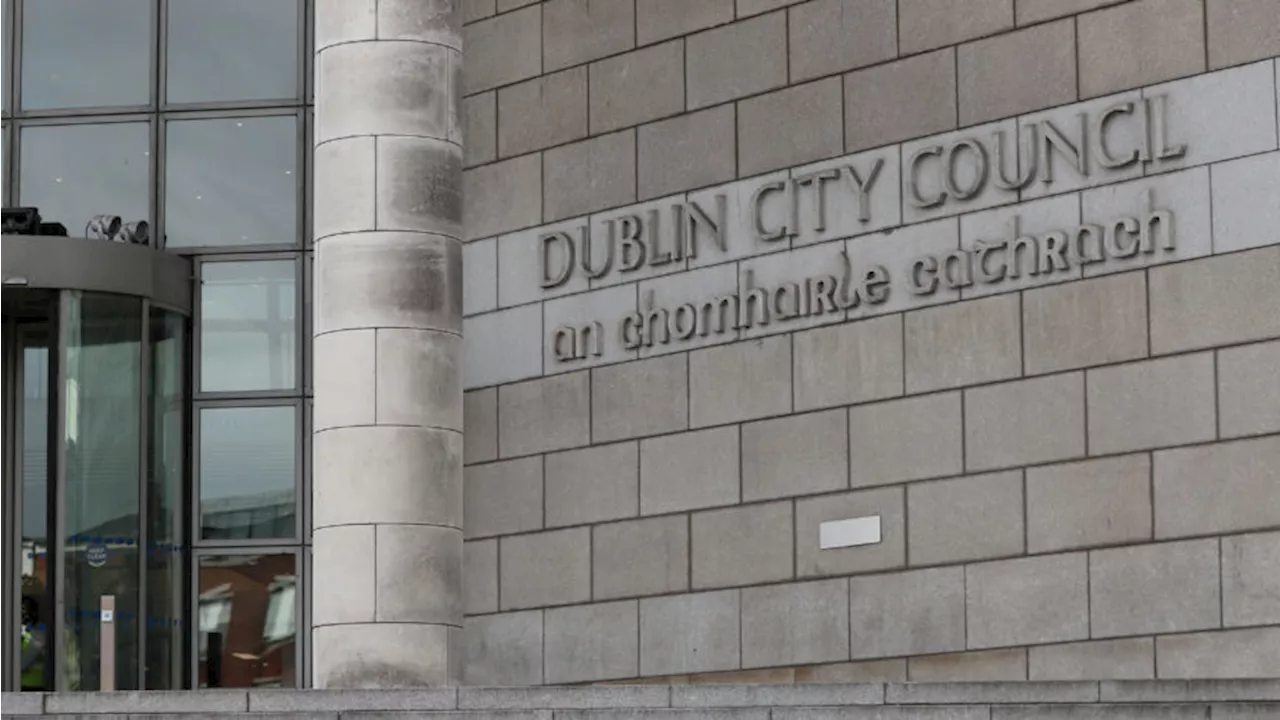 Dublin City Council Workers Face Threats and Violence From Drug Gangs