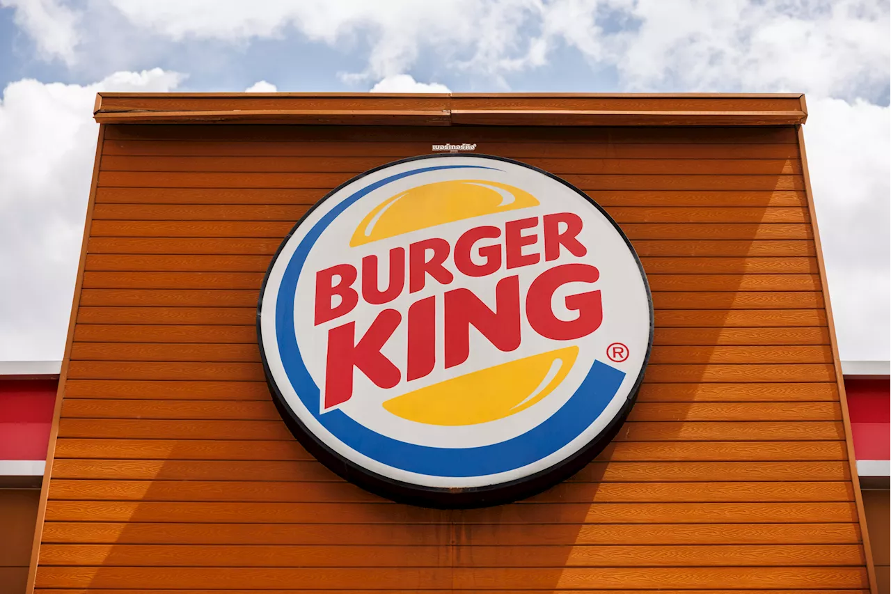 Burger King Employee Fired After Marijuana Found in Child's Chicken Fries Order