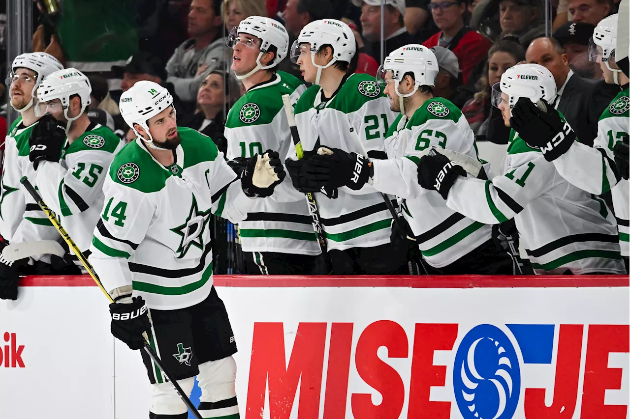 Dallas Stars Eyeing Big Moves Ahead of NHL Trade Deadline