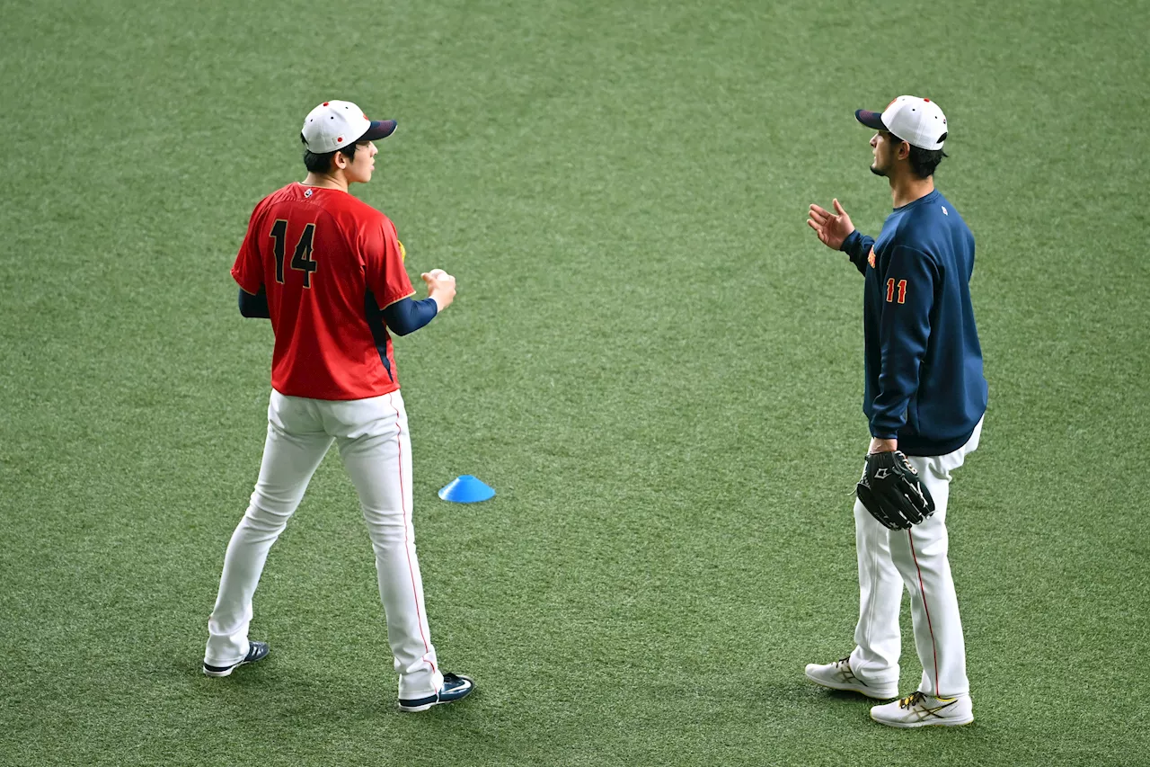 Dodgers Pitcher Tyler Glasnow Recruits Japanese Sensation Roki Sasaki