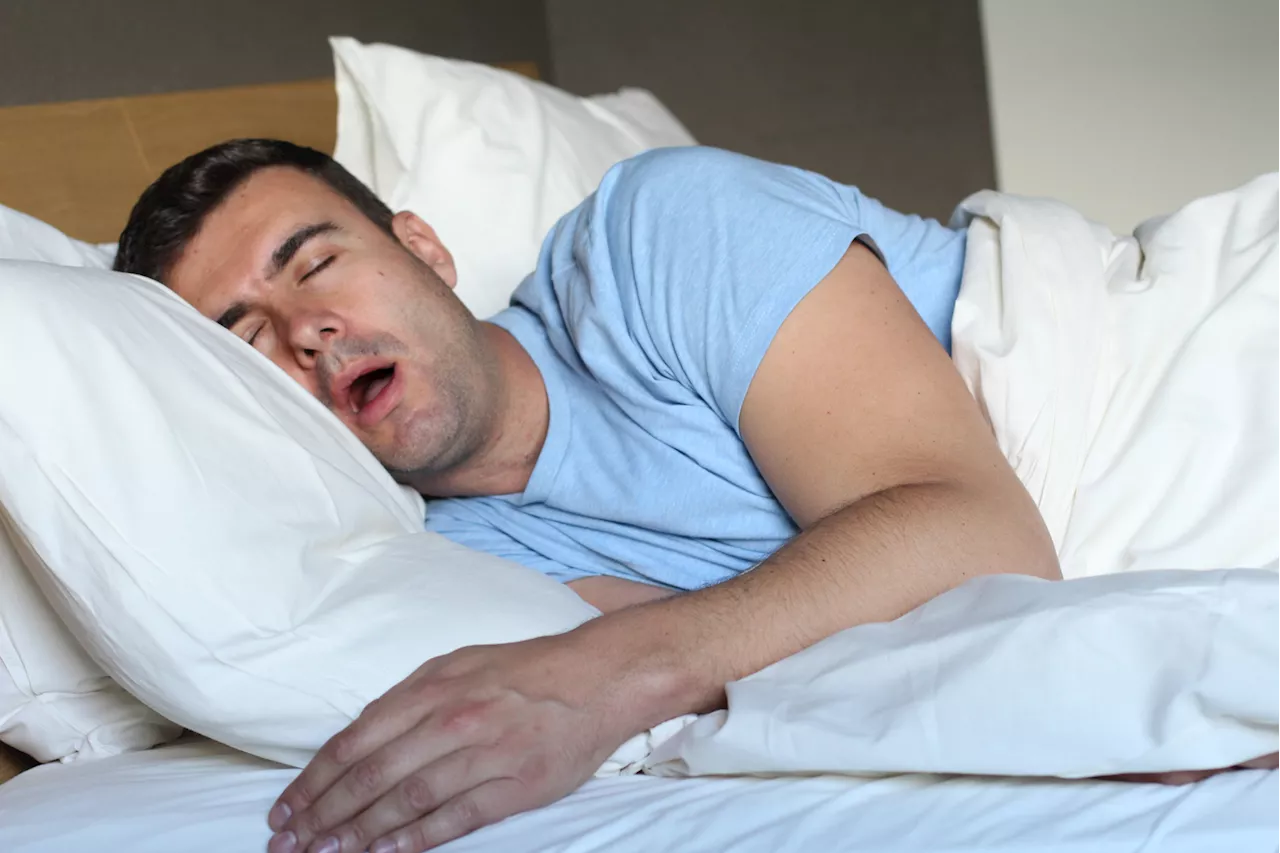 Oversleeping May Increase Your Risk of Dying from Chronic Kidney Disease, Study Finds