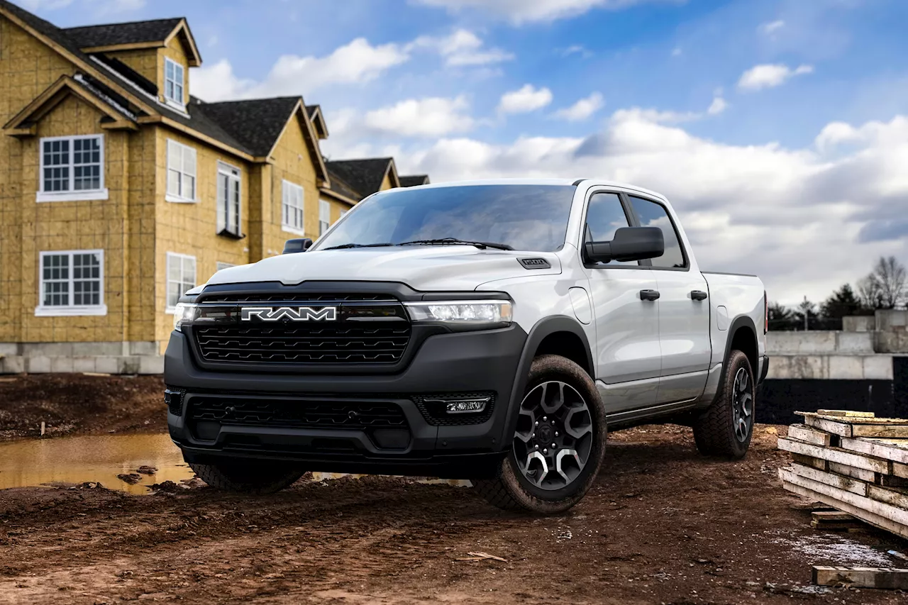 Tim Kuniskis Returns to Stellantis as Ram CEO, Prioritizes Hybrid Truck Launch