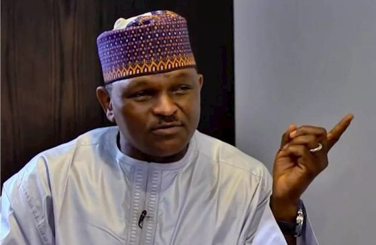 ‘It’s shameful there are traces of poverty everywhere in North’, Al-Mustapha fumes