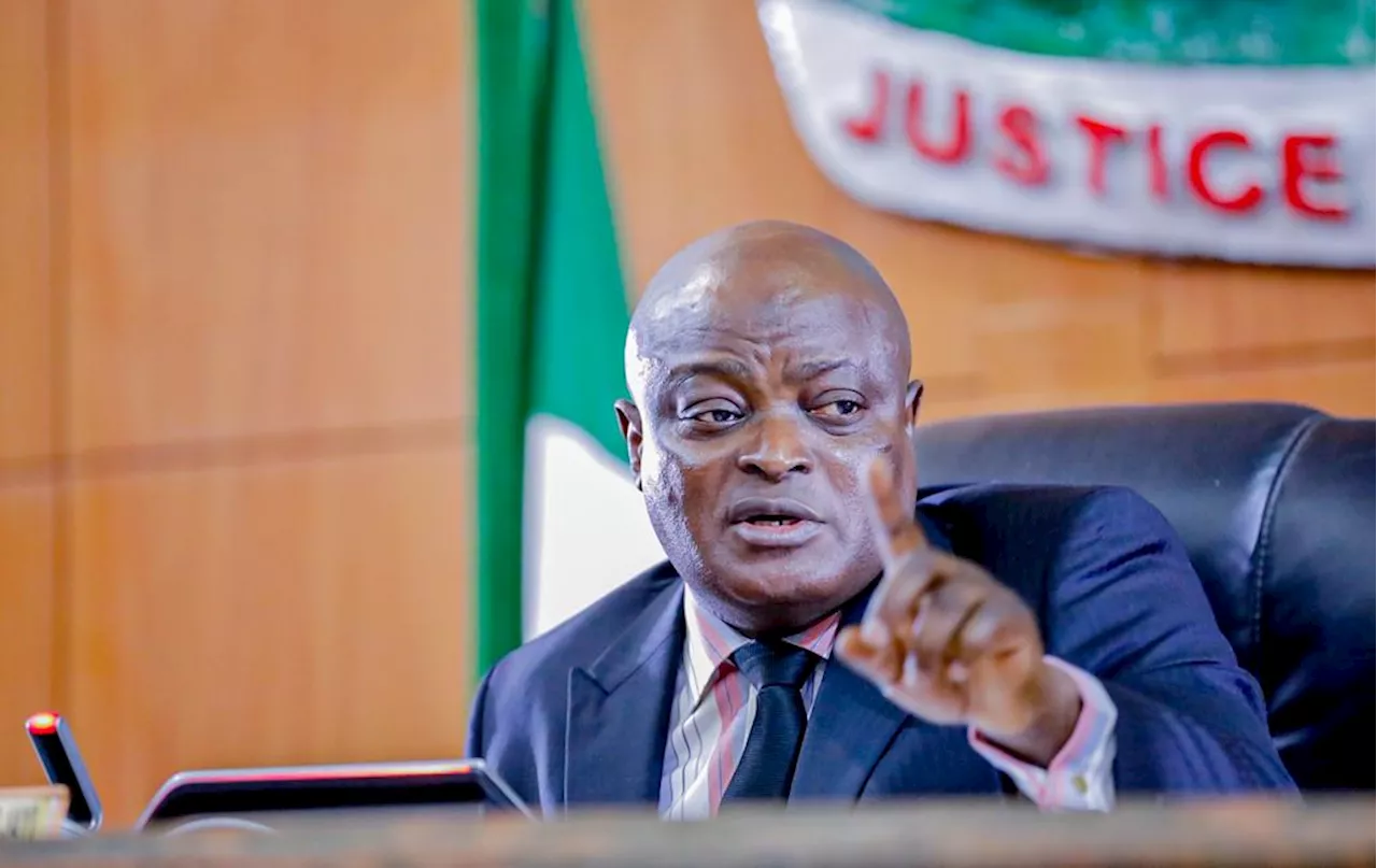 More woes for Obasa as Lagos group compiles evidence on ex-Speaker’s assets to EFCC