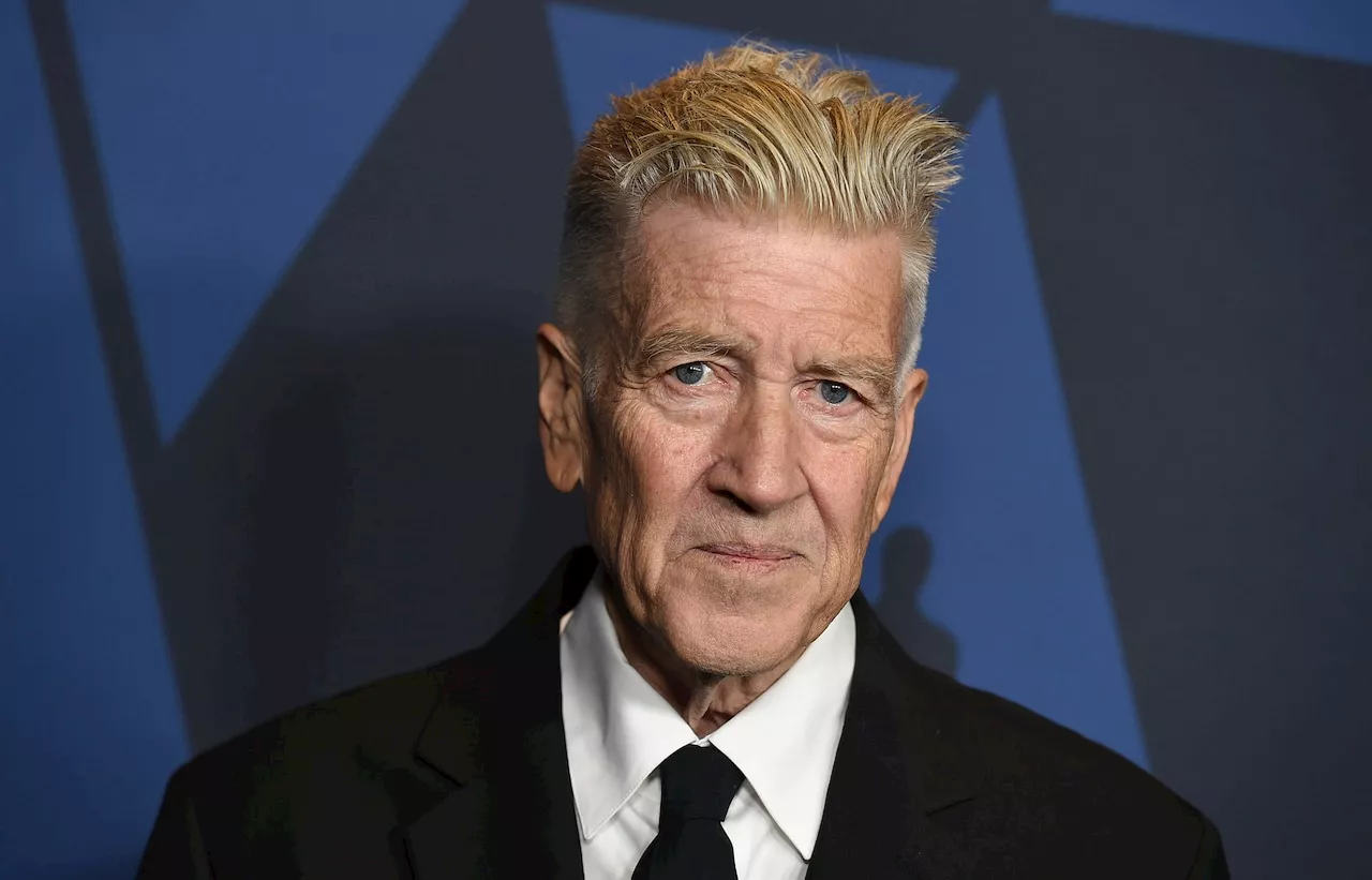 Filmmaker David Lynch Dies at an Undisclosed Age