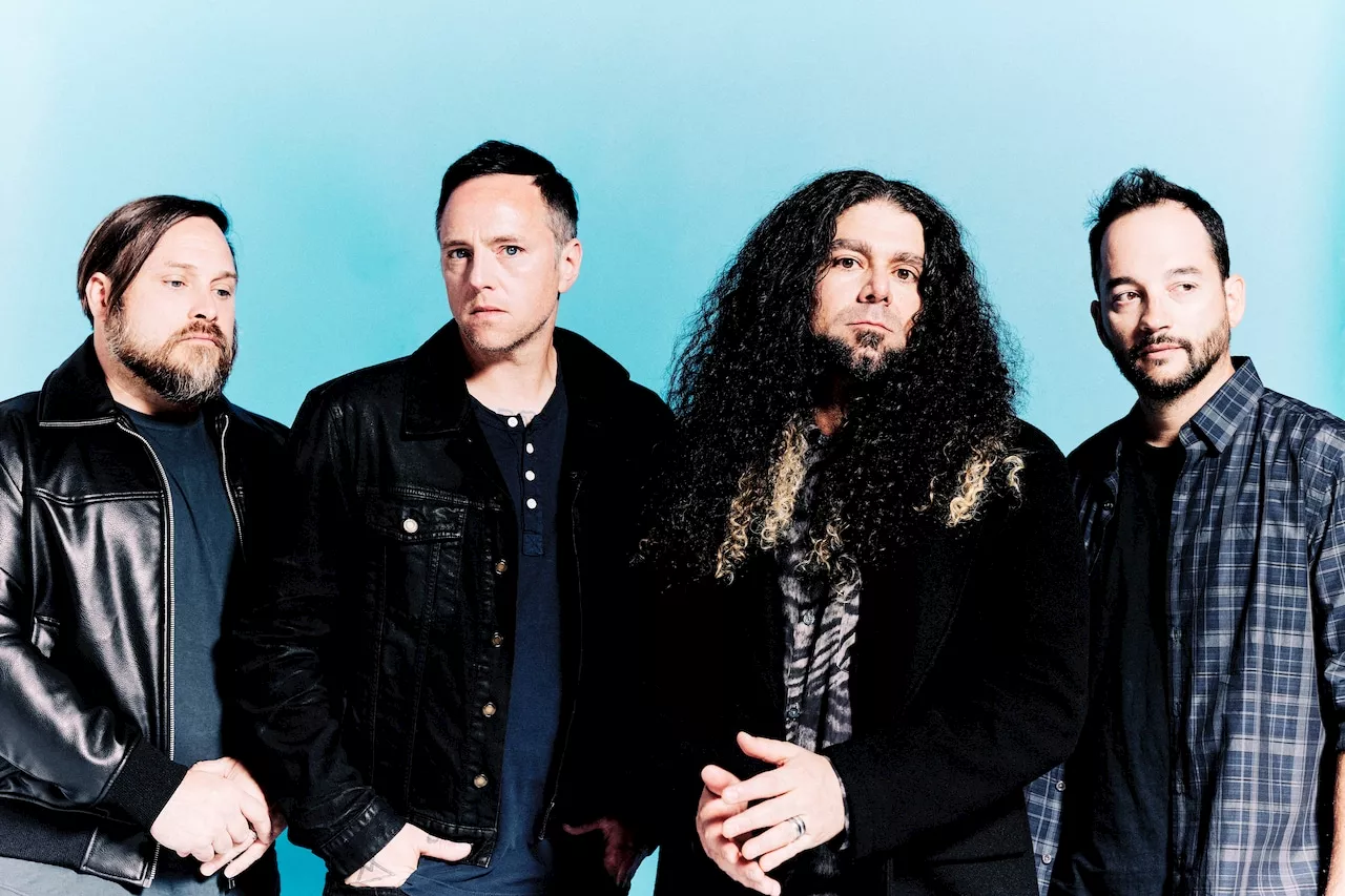 How to Get Tickets to Coheed and Cambria and Taking Back Sunday's Joint Tour