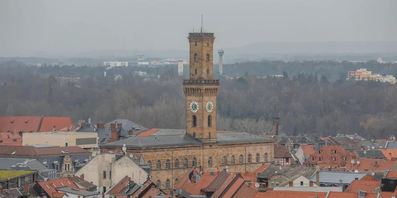 Wasserversorgungsprobleme in Fürth nach Instandhaltungsarbeiten