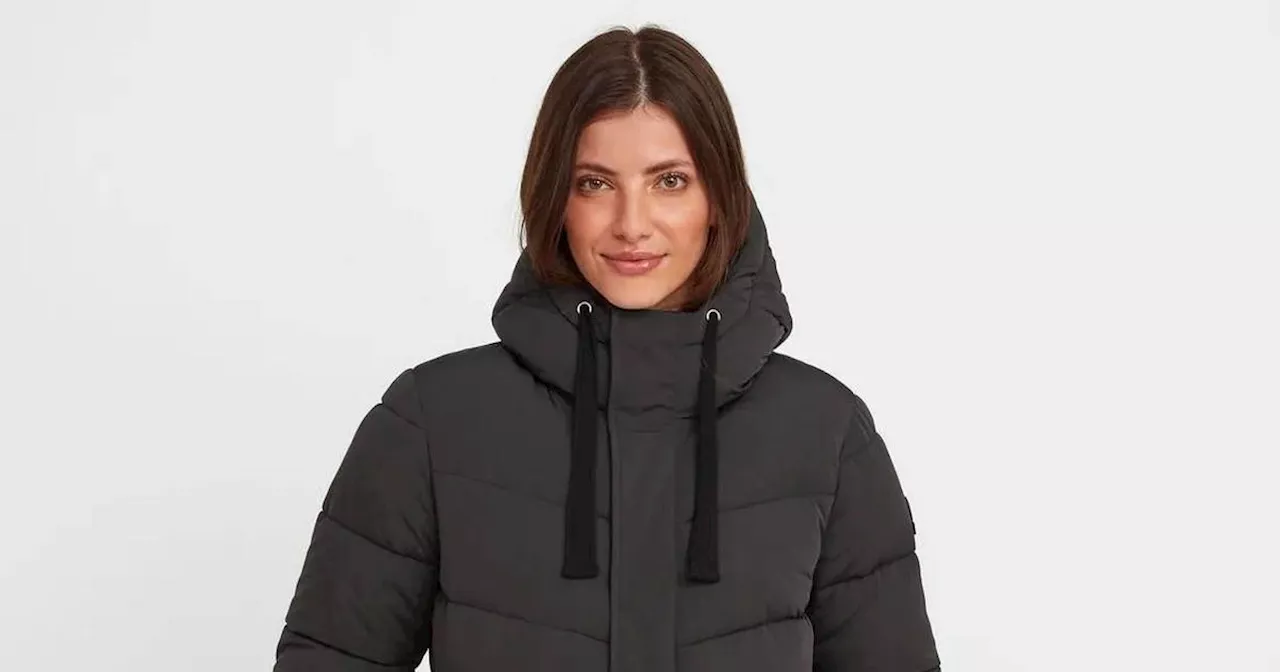 Debenhams Winter Coat Sale: Designer Puffers Up to 95% Off