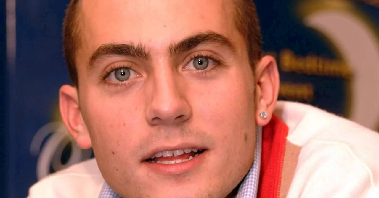 Former 'Hollyoaks' Star Paul Danan Dies at 46