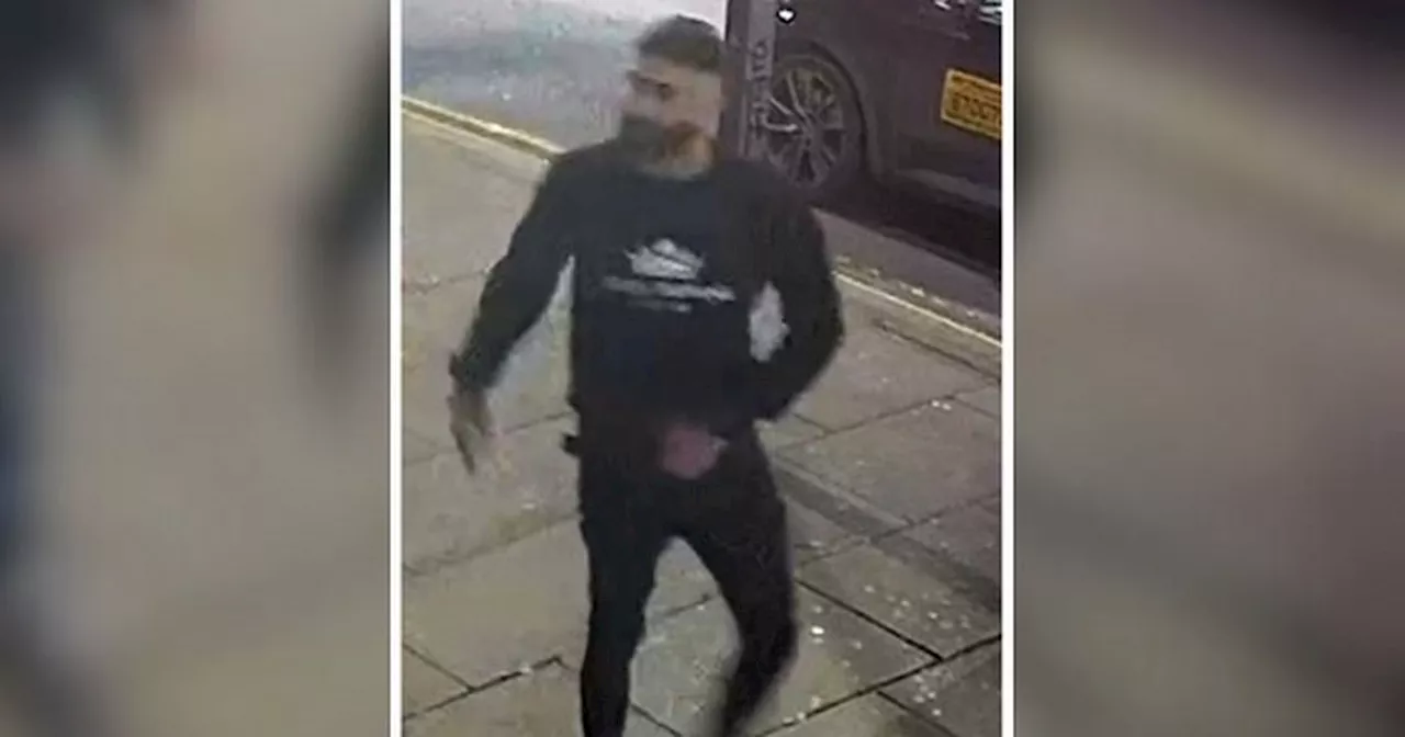 Man Hospitalized After Unprovoked Attack in Nottingham