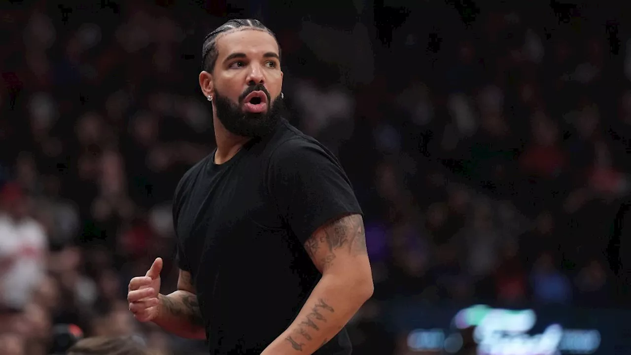 Nach Song 'Not Like Us': Rapper Drake verklagt sein eigenes Label wegen Kendrick Lamar