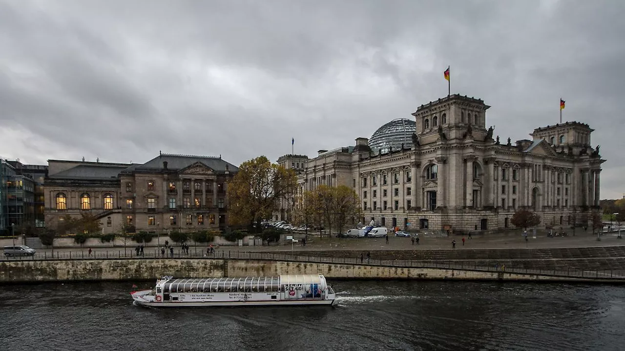 Teils angewidert von Politik: Ministerpräsident Günther beklagt 'schäbigen' Umgang in Berlin