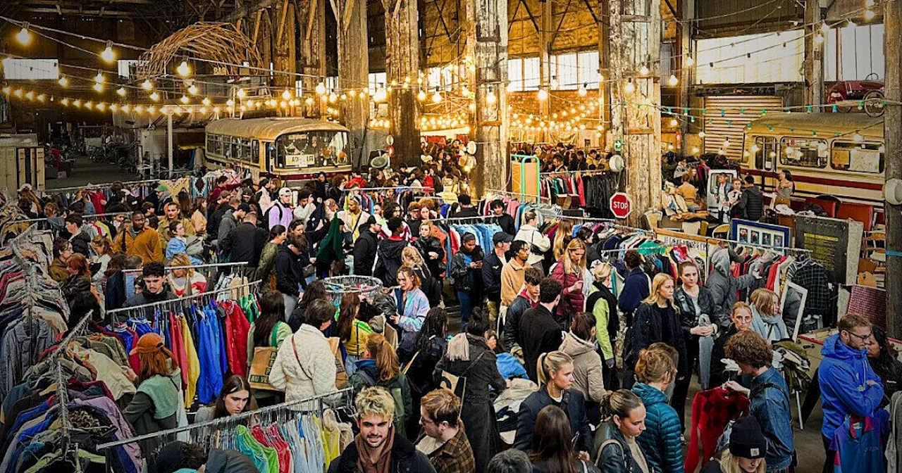 „König der Löwen“, Vintage-Flohmarkt: Das ist am Wochenende in OWL los