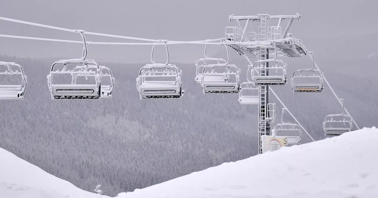 Skigebiet-Schließung wegen Wetter: Anspruch auf Geld zurück?