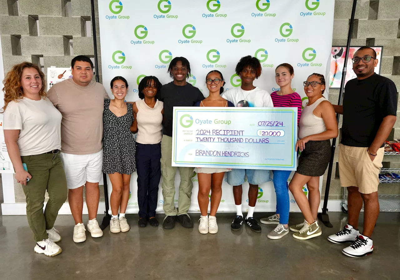 Oyate Group: Empowering the Bronx Community Through Innovative Programs