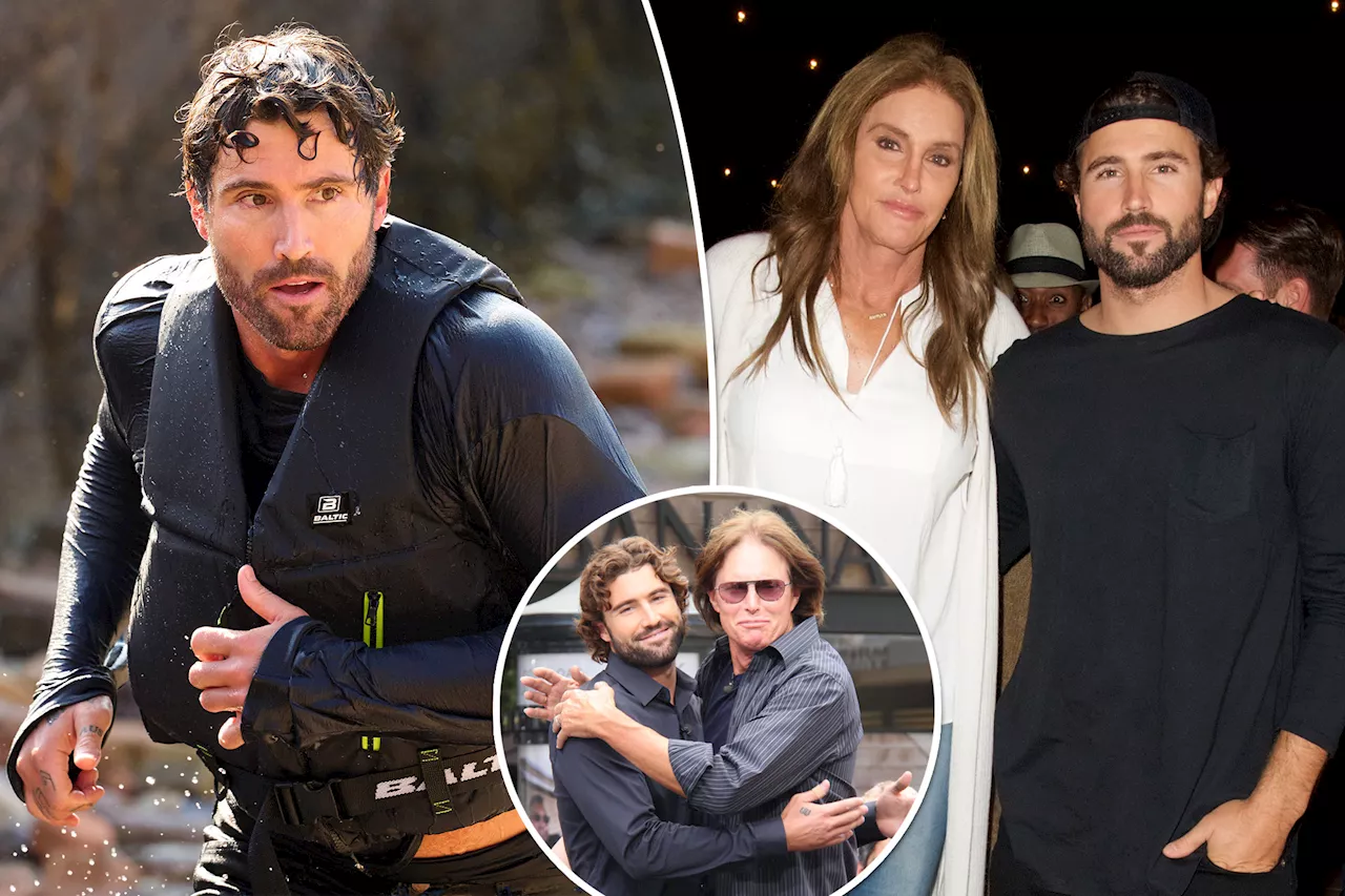 Brody Jenner Opens Up About Caitlyn Jenner's Transition and Its Impact on His Life