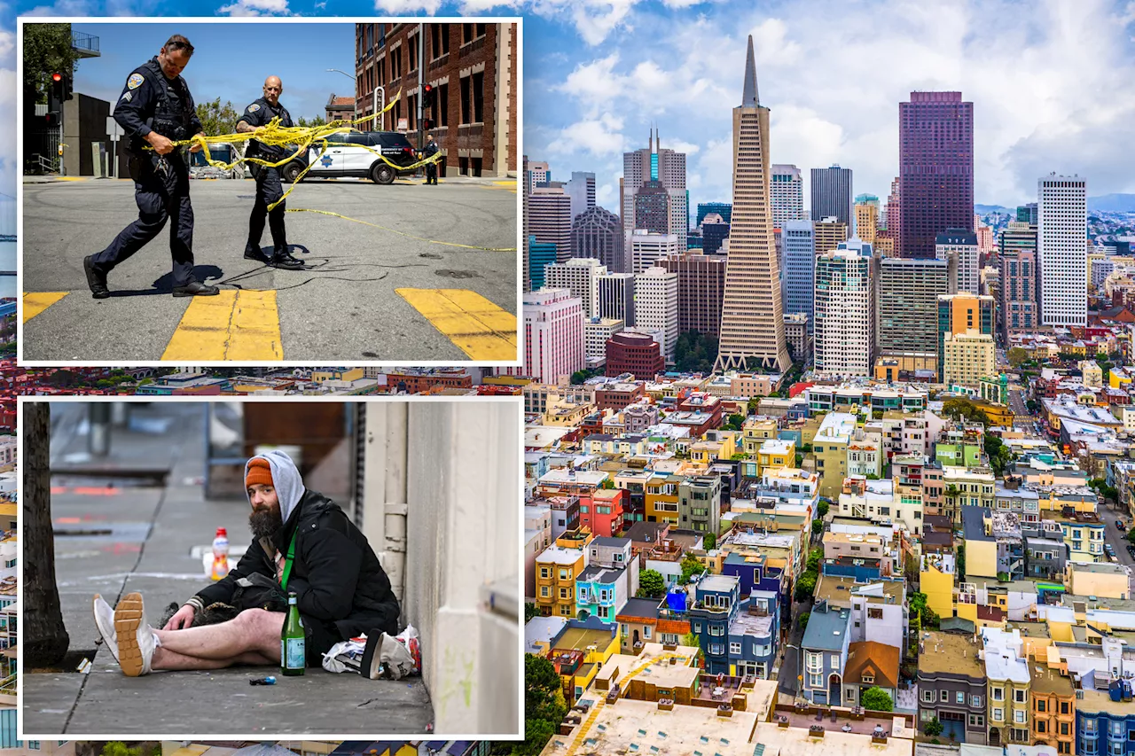 City Rankings, Corporate Shifts, and Crime Concerns: A Snapshot of the San Francisco Bay Area