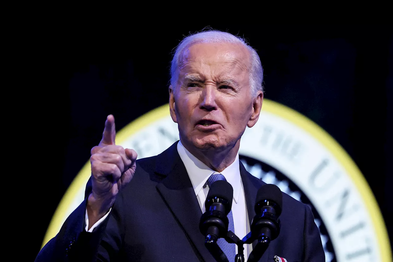 The Biden-Harris Interregnum: A Symptom of Democratic Dysfunction