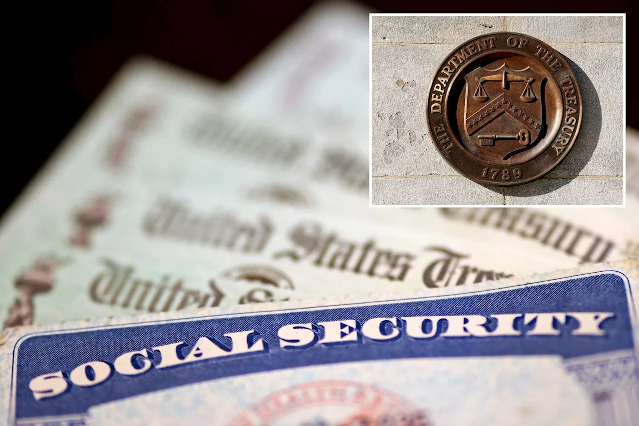 US recovers $31 million in Social Security payments that went to dead people