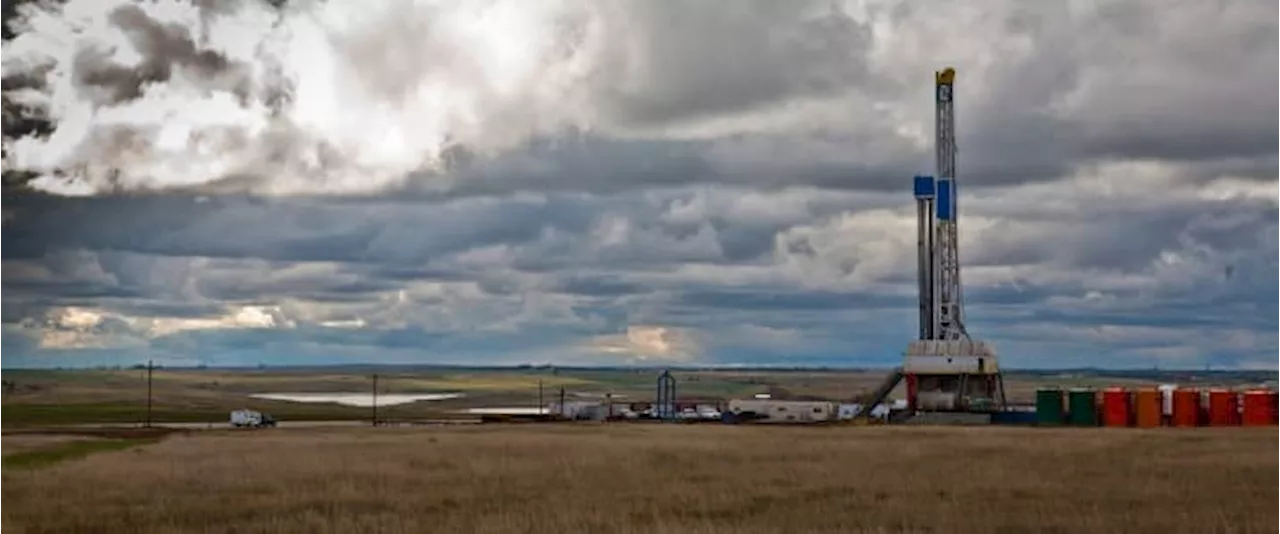 Can This Huge Oil Discovery Revive The Bakken Oil Boom