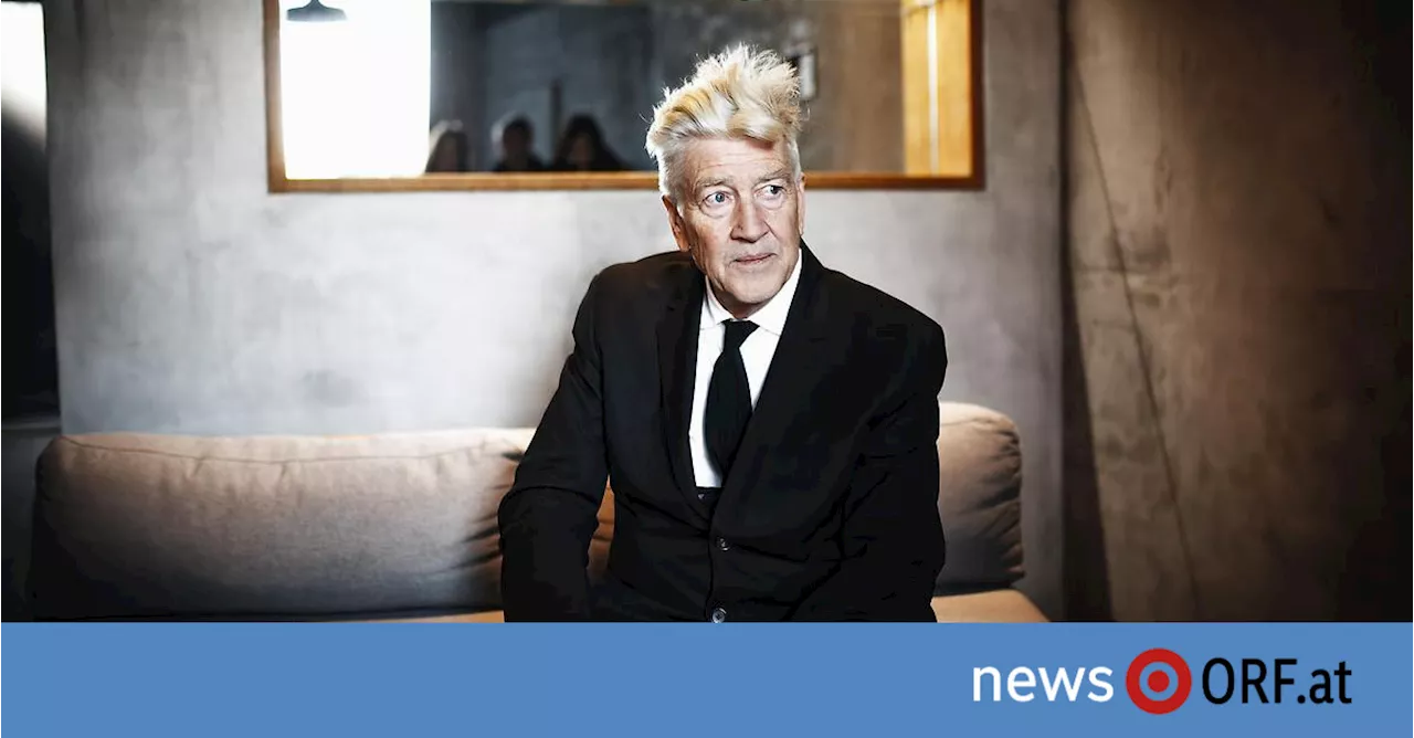 David Lynch, Regisseur der dystopischen Meisterwerke, gestorben