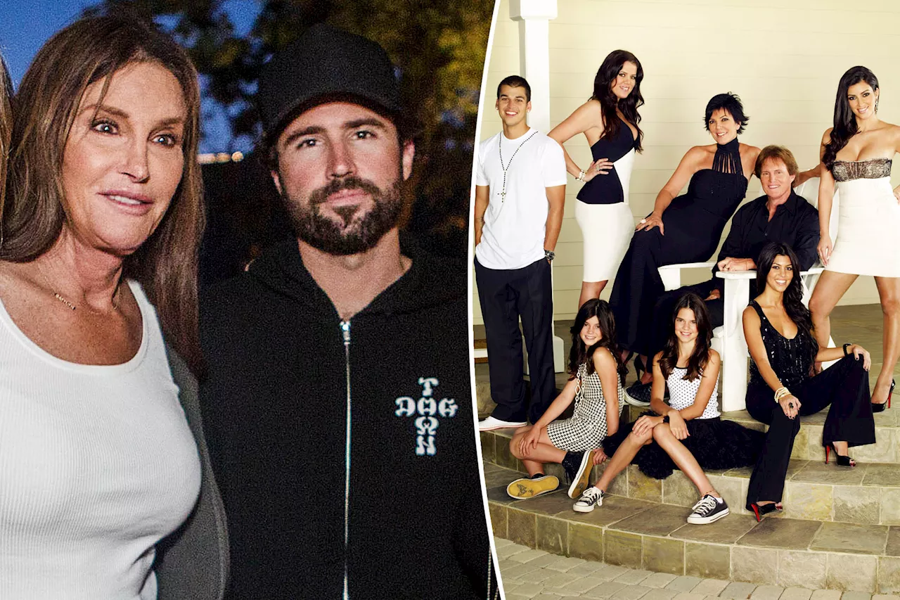 Brody Jenner Says He Received 'Real, Sincere Apology' from Caitlyn Jenner