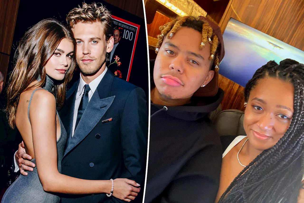 Celebrity breakups of 2025: All the couples who split this year