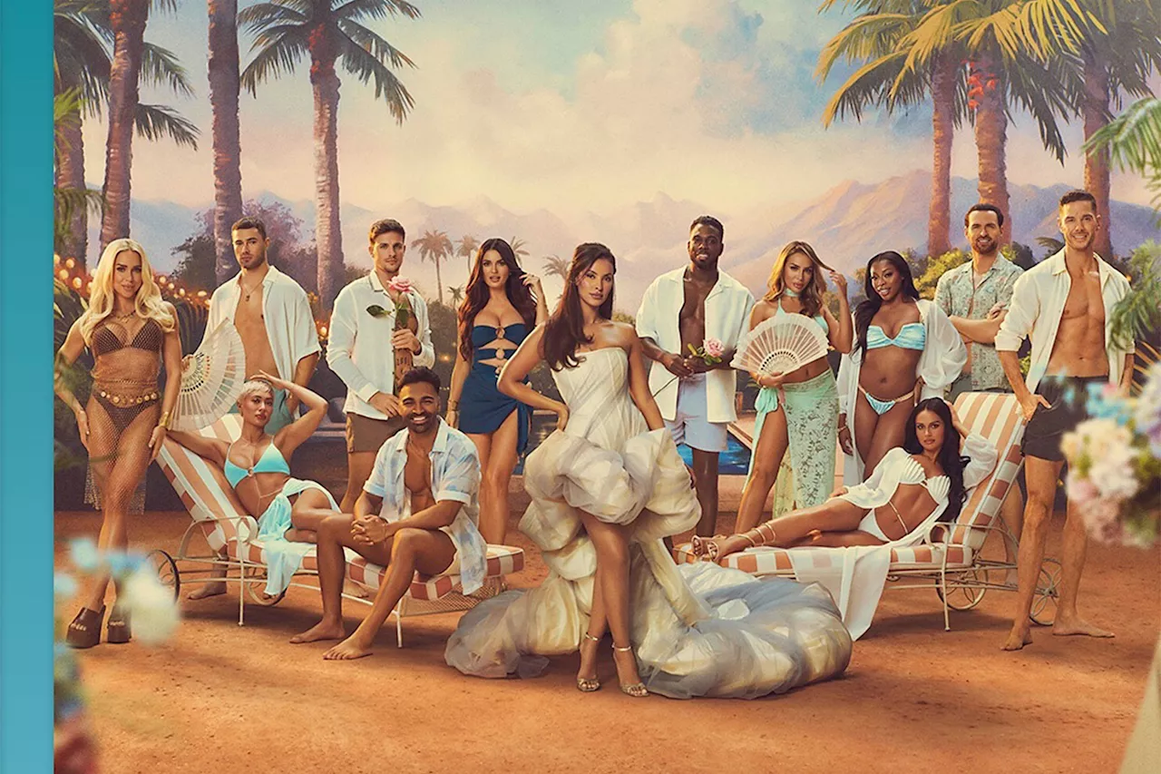 Love Island All Stars' Premieres on Peacock with Only Two-Day Delay