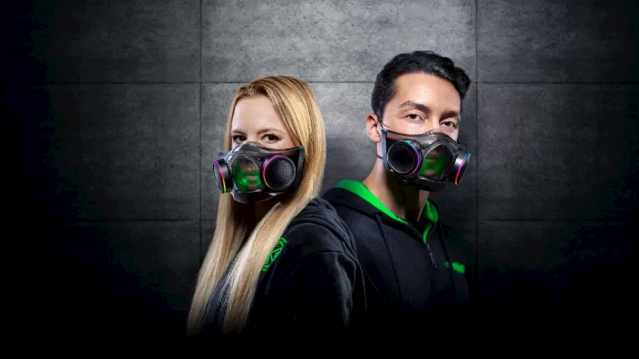 Razer Forced to Pay $1 Million in Refunds for Misleading Zephyr Mask