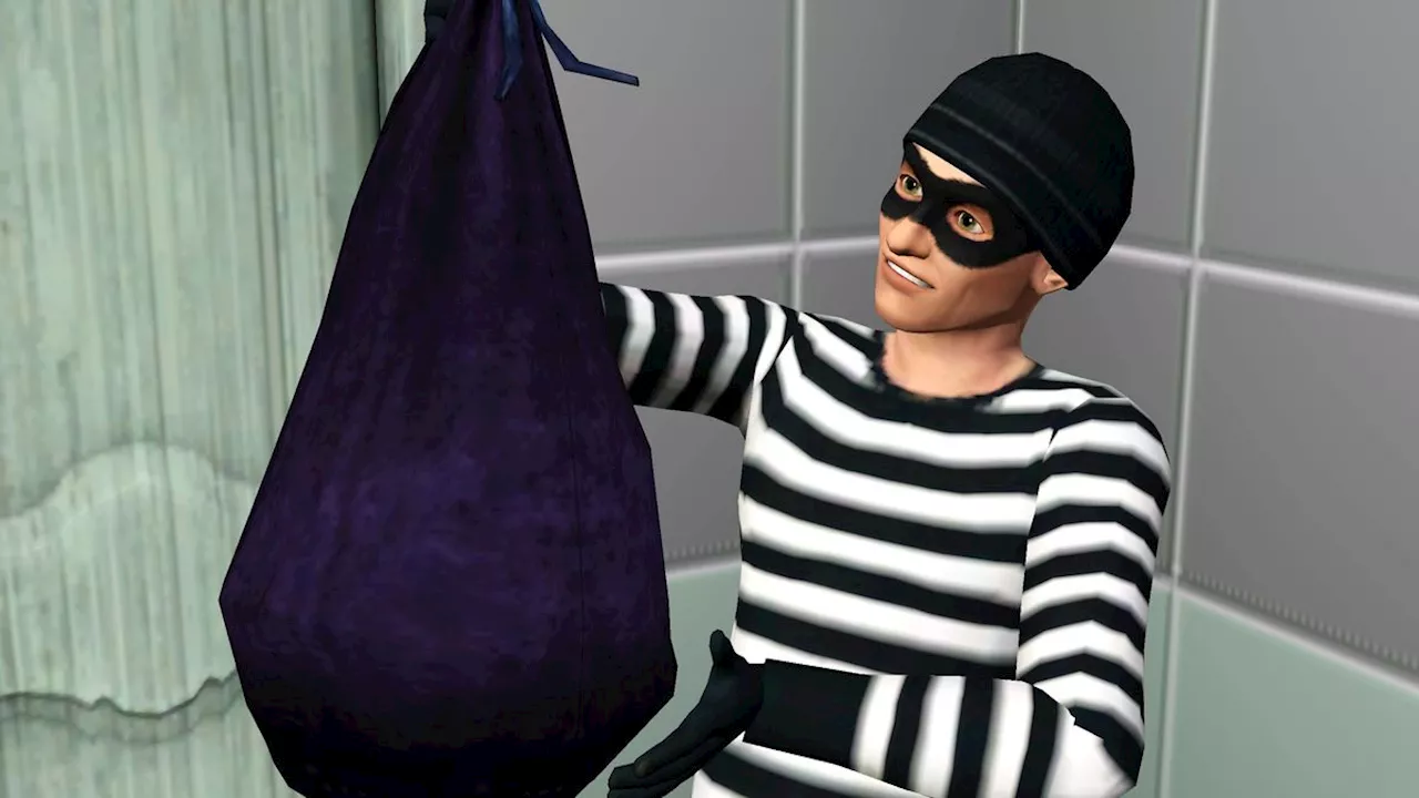 The Sims 3 Gets Surprise Patch After Years of Silence