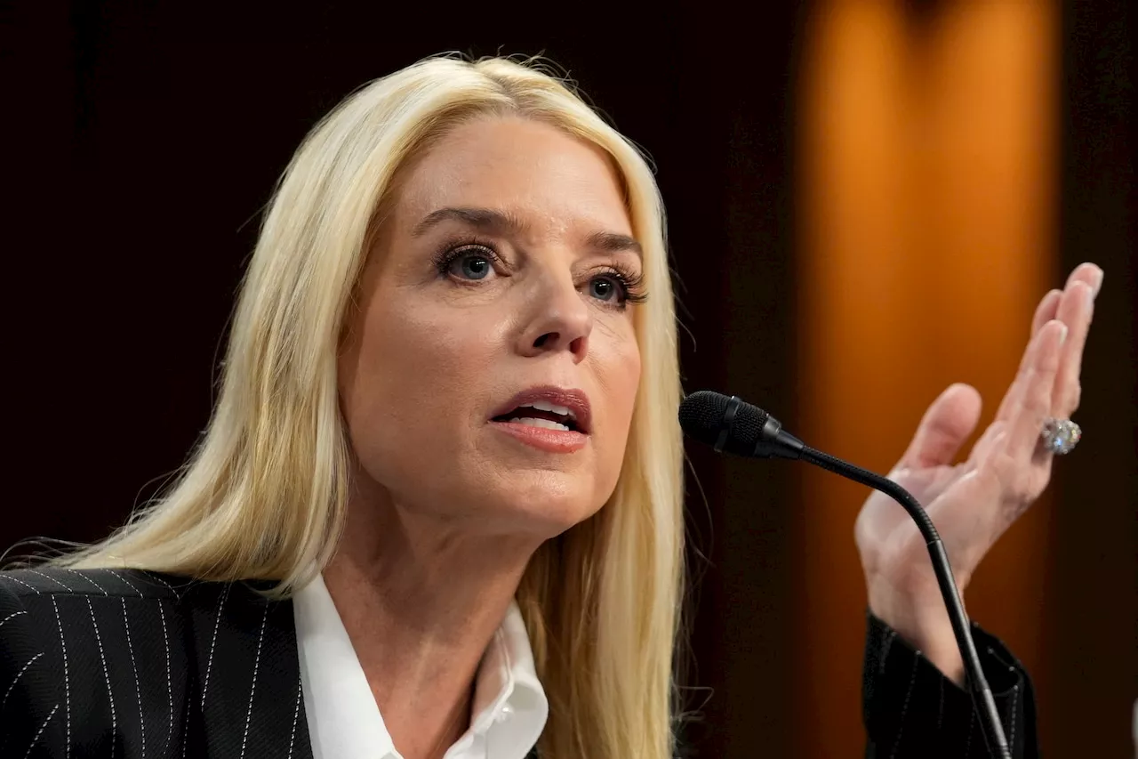 Bondi Faces Heated Confirmation Hearing Amidst 2020 Election Fallout and Concerns Over Political Influence