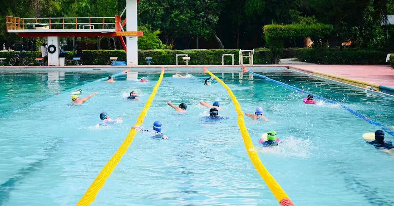 Escuelas del Deporte de Irapuato Involucran a Niños y Adultos en Prácticas Variadas