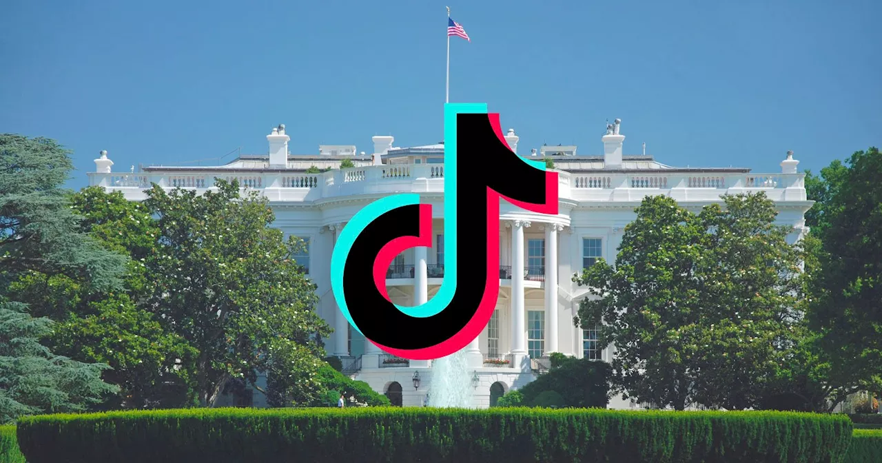 White House: ‘Americans Shouldn’t Expect to See TikTok Suddenly Banned on Sunday’