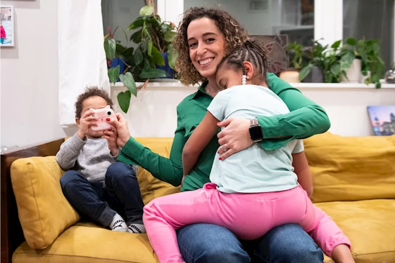 The Philadelphia Parenting Chat: An Online Haven for New Moms