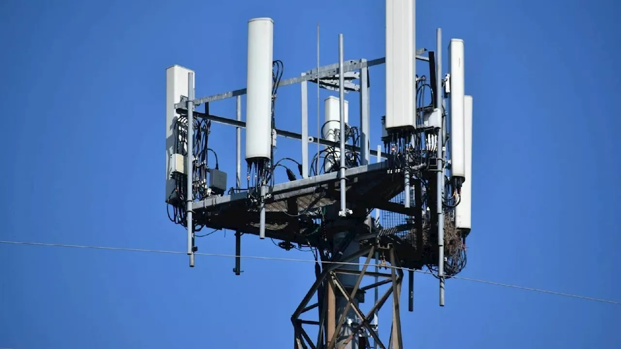 Dead Zones Plague US Cities: Cincinnati and Hawaii Face Cellular Coverage Woes