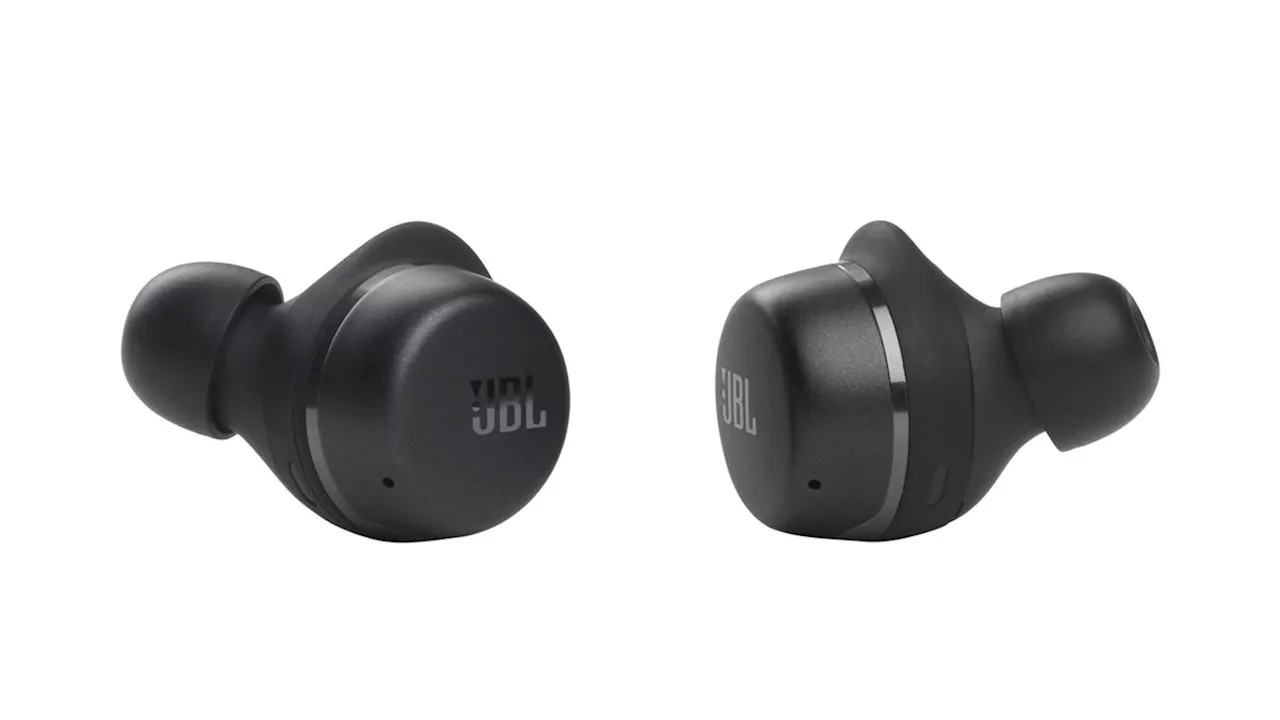 JBL Tour Pro Plus Earbuds: Unbelievably Low Price at Best Buy!