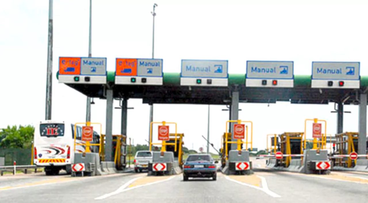 Badagry/Seme: Security agents yet to comply with four checkpoints order