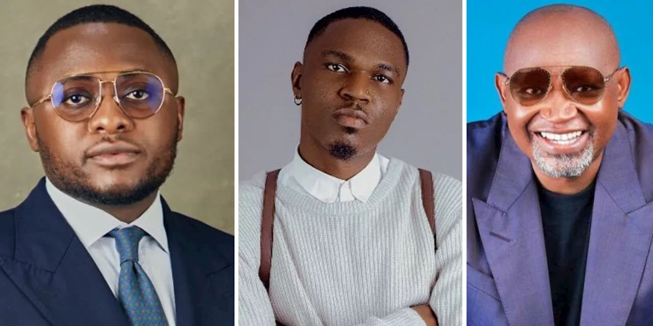 Spyro vs. Ubi Franklin: Nigerian Music Star Alleges Deception and Unpaid Fees