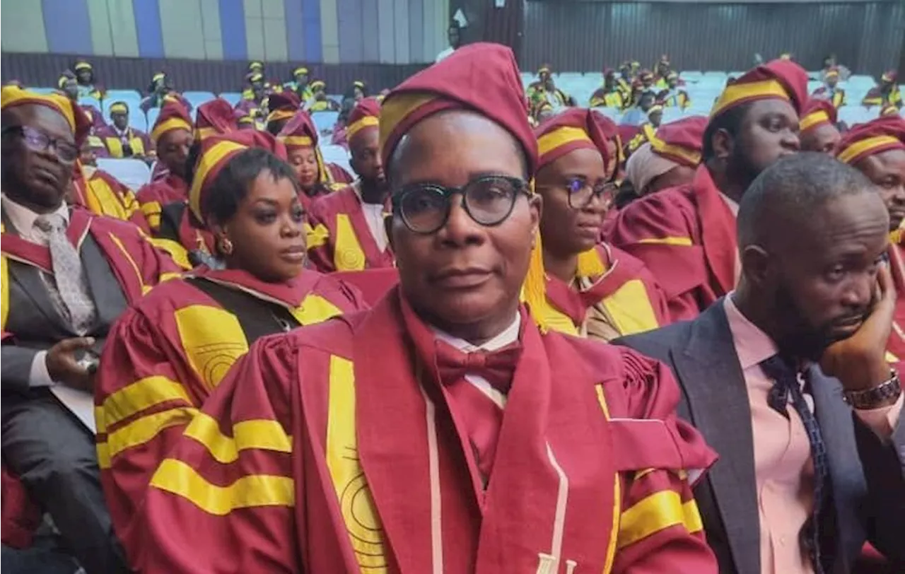 UNILAG Convocation: Record-Breaking Graduates, Notable Achievements