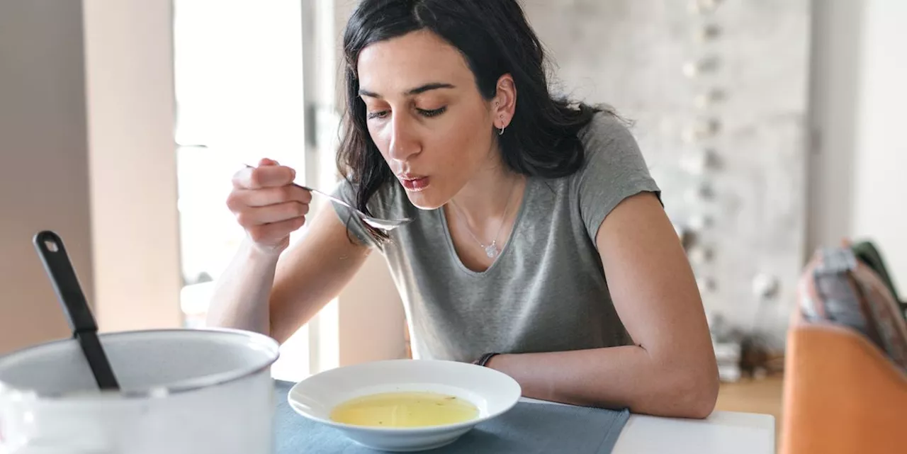 Over 2,000 Cases of Great Value Chicken Broth Recalled by Walmart