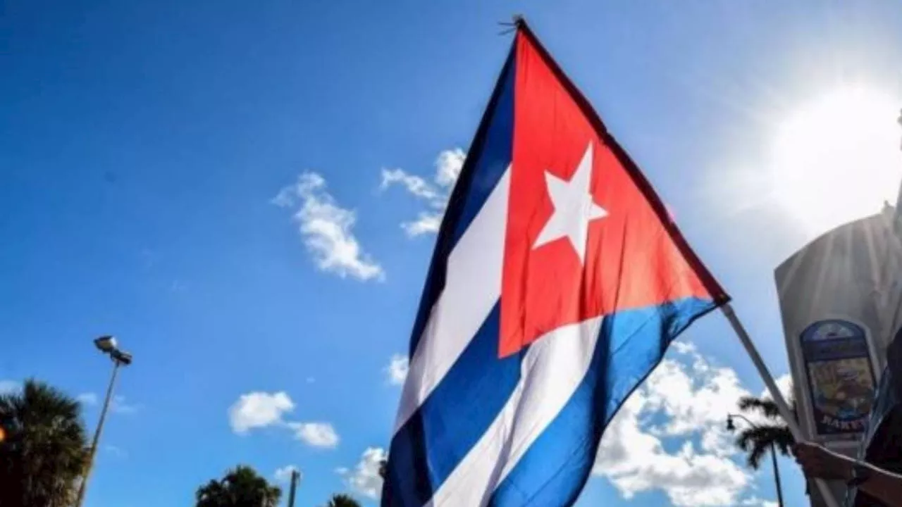 Cuba Liberará a 553 Personas Presas