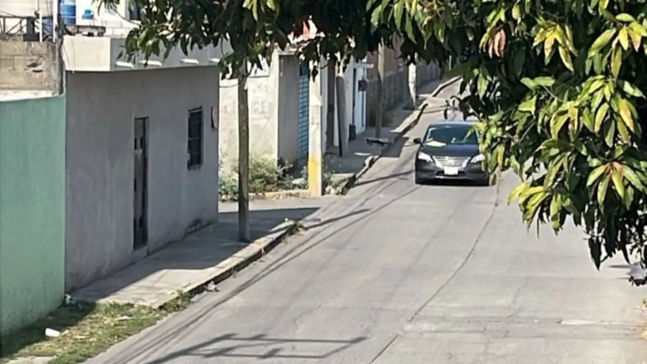 Tres mujeres asesinadas a tiros en Morelos