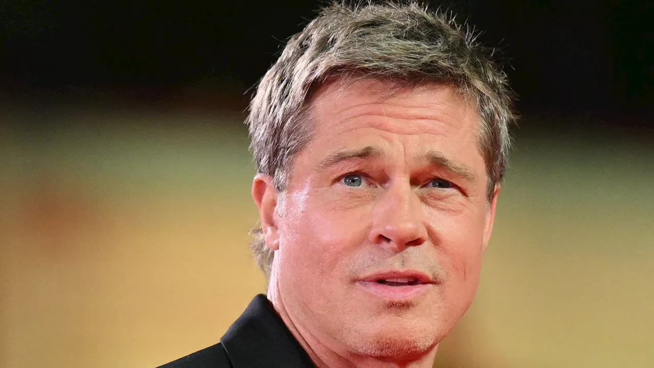 Brad Pitt warnt Fans vor Betrug nach tragischer Geschichte in Frankreich