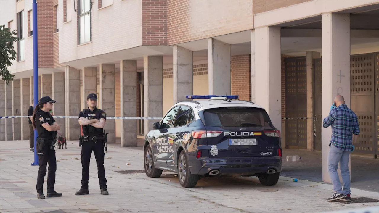 La jueza envía a prisión al militar que asesinó a la pareja de su ex en Valladolid