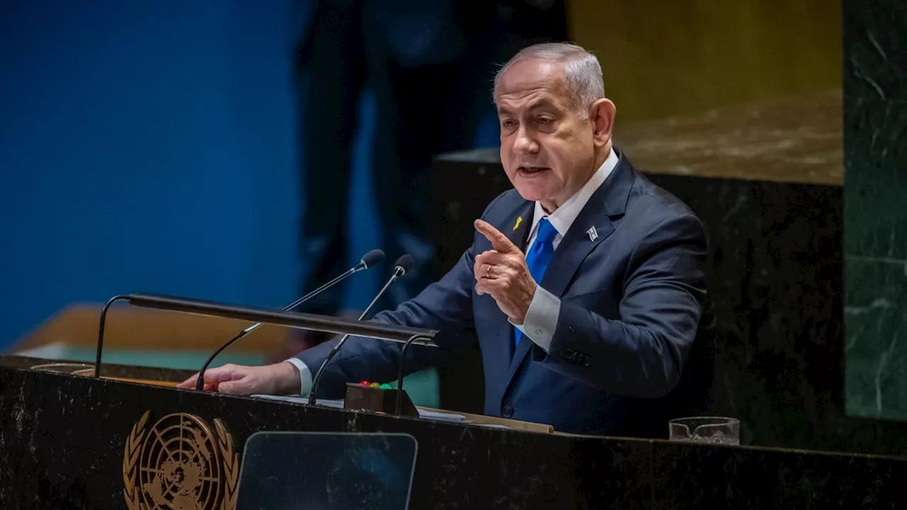 Netanyahu acusa a Hamás de querer modificar el acuerdo de tregua y anula la votación de su Gobierno para ratificar el alto el fuego en Gaza