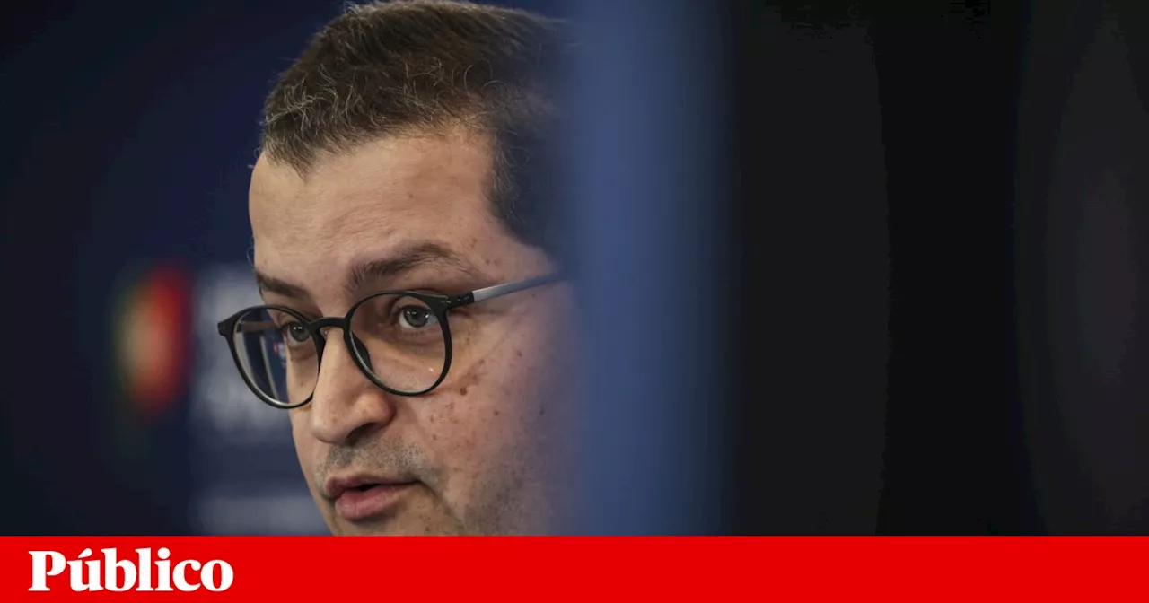 Governo ainda não decidiu sobre reaproximação de Mário Centeno ao Banco de Portugal