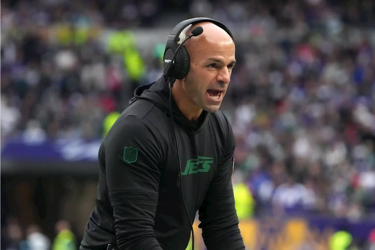 NFL: Dallas Cowboys suchen neuen Head Coach - Interesse an Robert Saleh