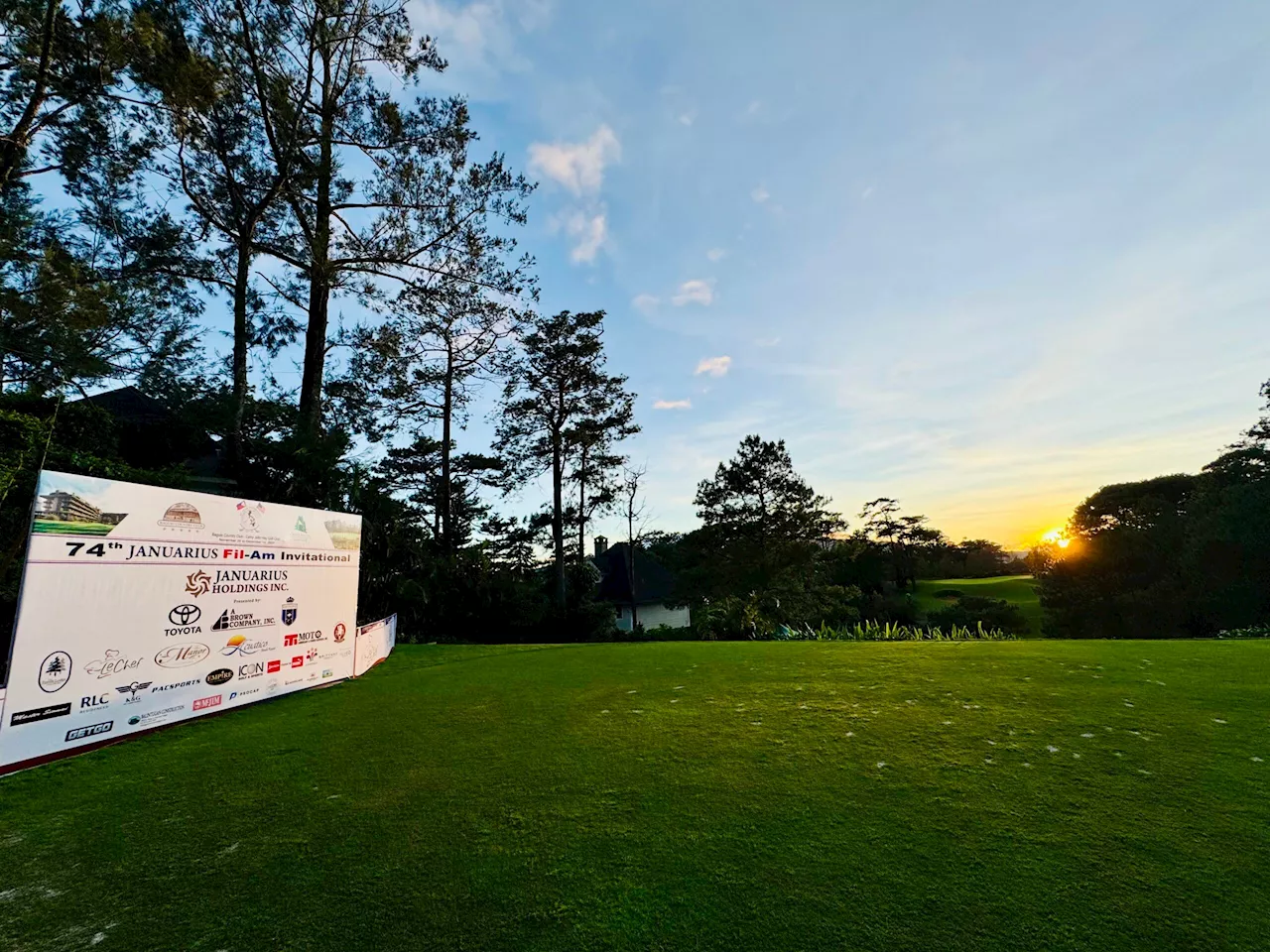 Another Camp John Hay Golf Club Member Withdraws Complaint Against BCDA