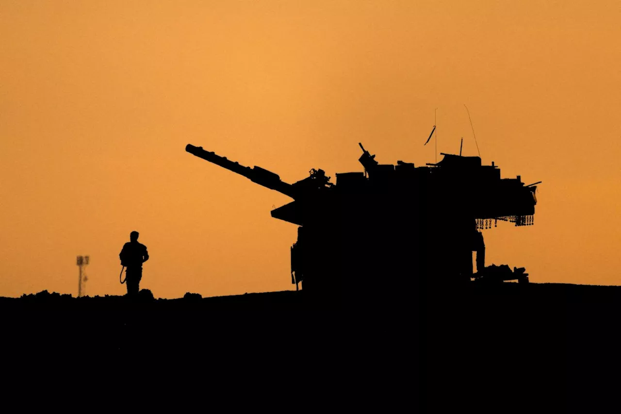 Gaza Ceasefire Deal: A Tentative Path to Peace in the Middle East